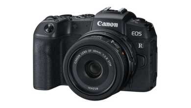 Canon EOS RP 13 canon eos rp header