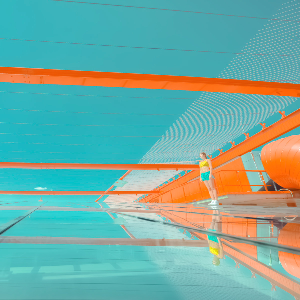 Andrea Koporova : Hayalet Kasaba 40 d100bb41718907.5c8cc3be9516f