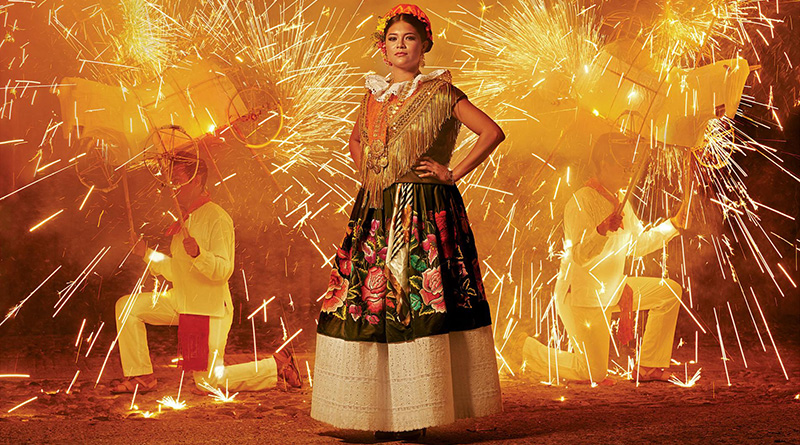 Diego Huerto : Oaxaca 1 diego huerta oaxaca header