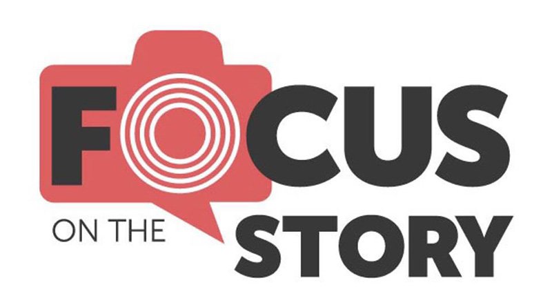 focus on the story 2019 header