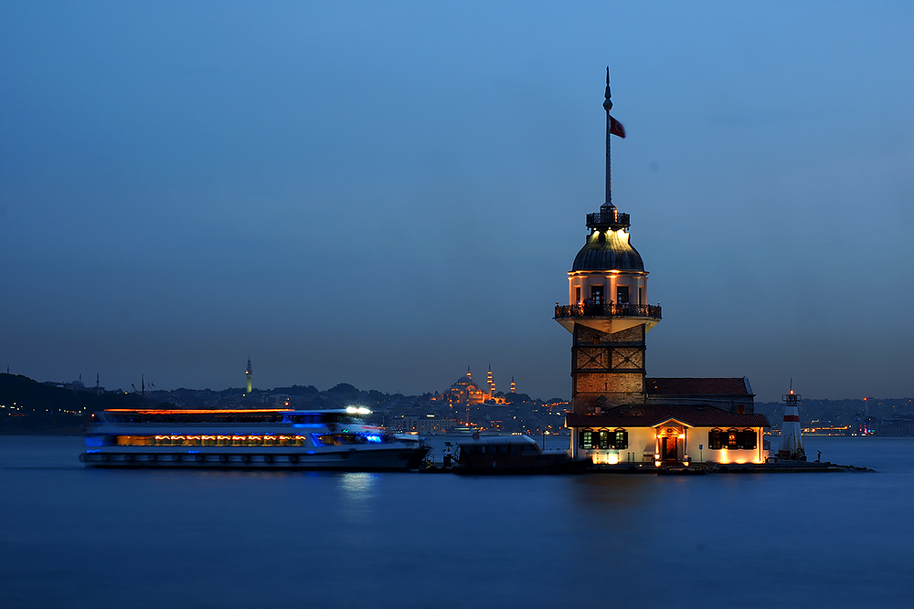 Gece Fotoğrafçılığı 7 gece05