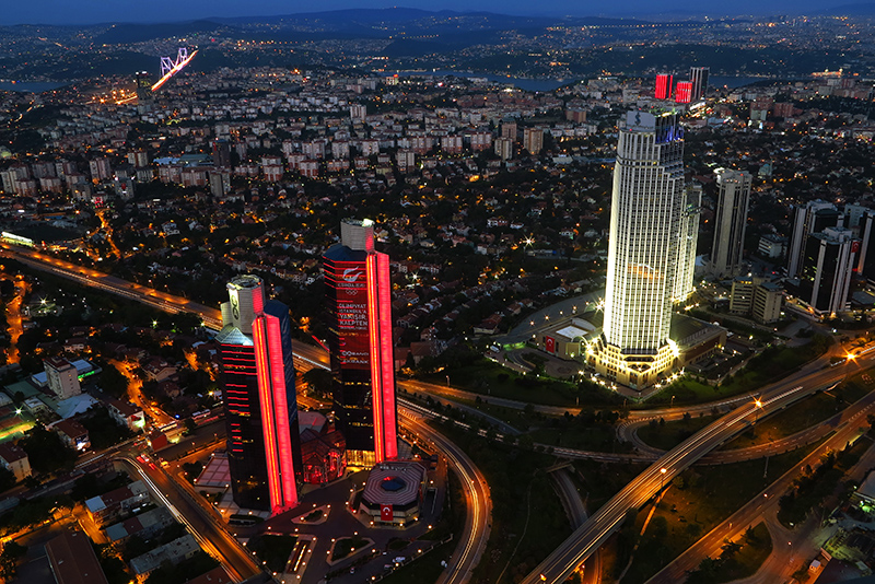 Gece Fotoğrafçılığı 8 gece fotografi01