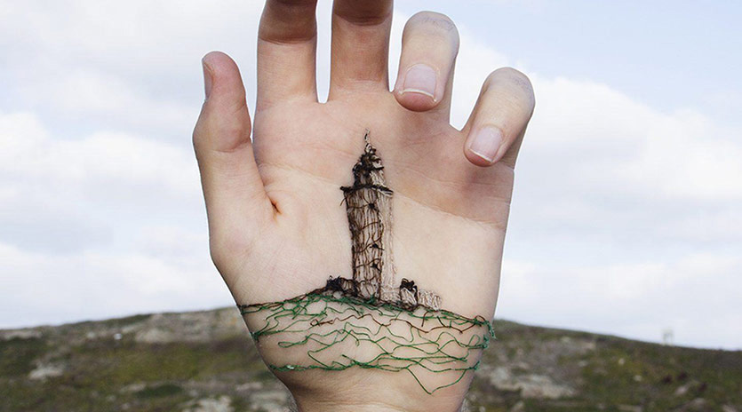 “Horizontes” - David Cata 1 horizonte header