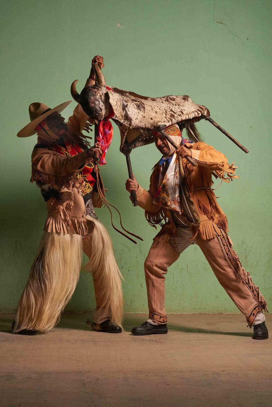 Diego Huerto : Oaxaca 9 juxtlahuaca oaxaca