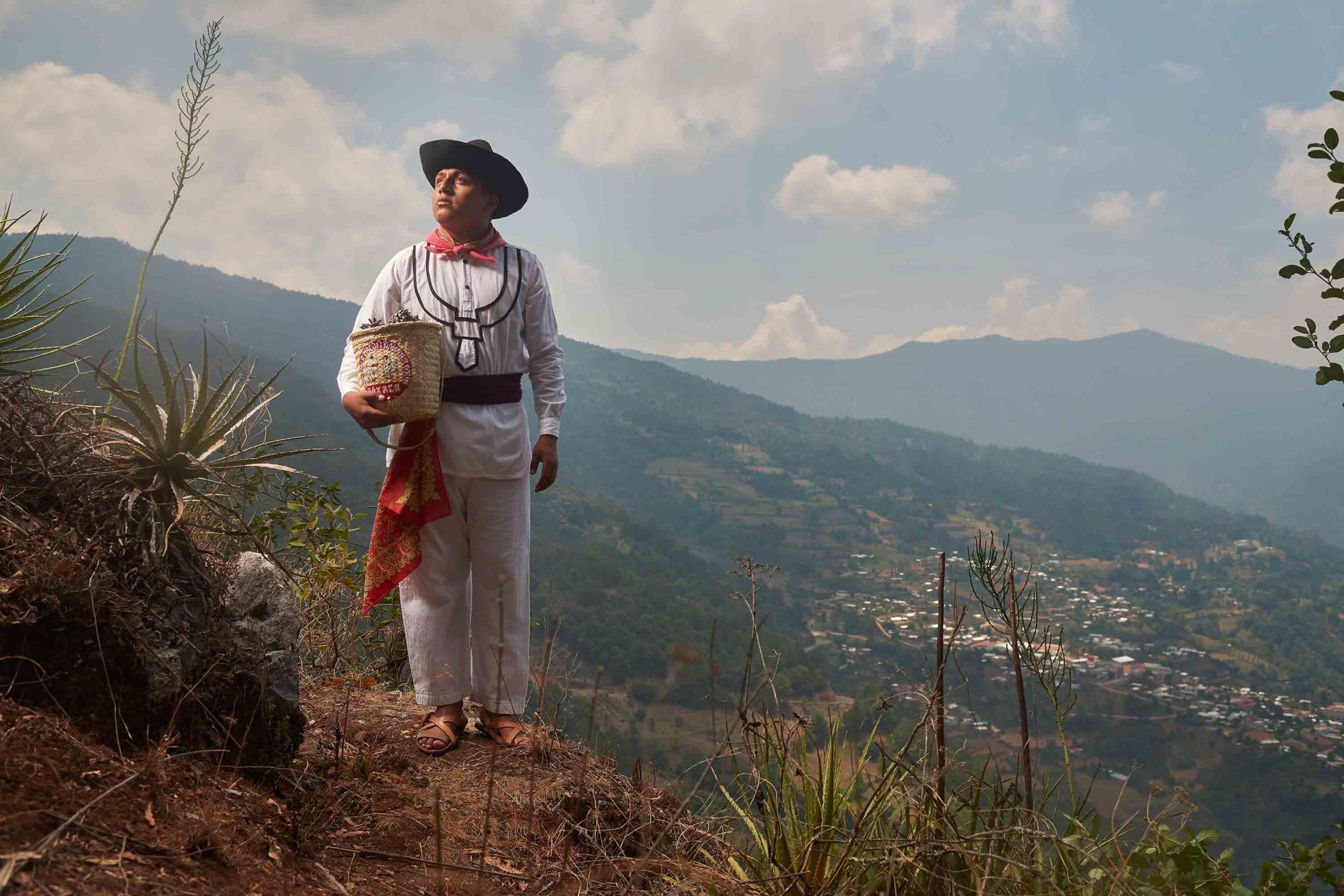Diego Huerto : Oaxaca 10 macuiltianguis oaxaca