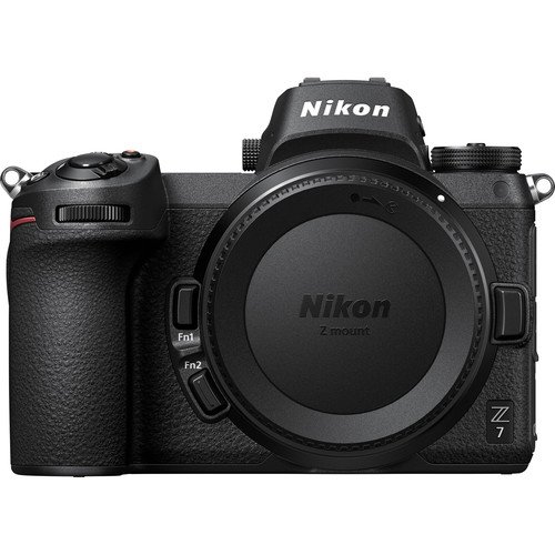 nikon 1591 z7 mirrorless digital camera 1535007314000 1431704