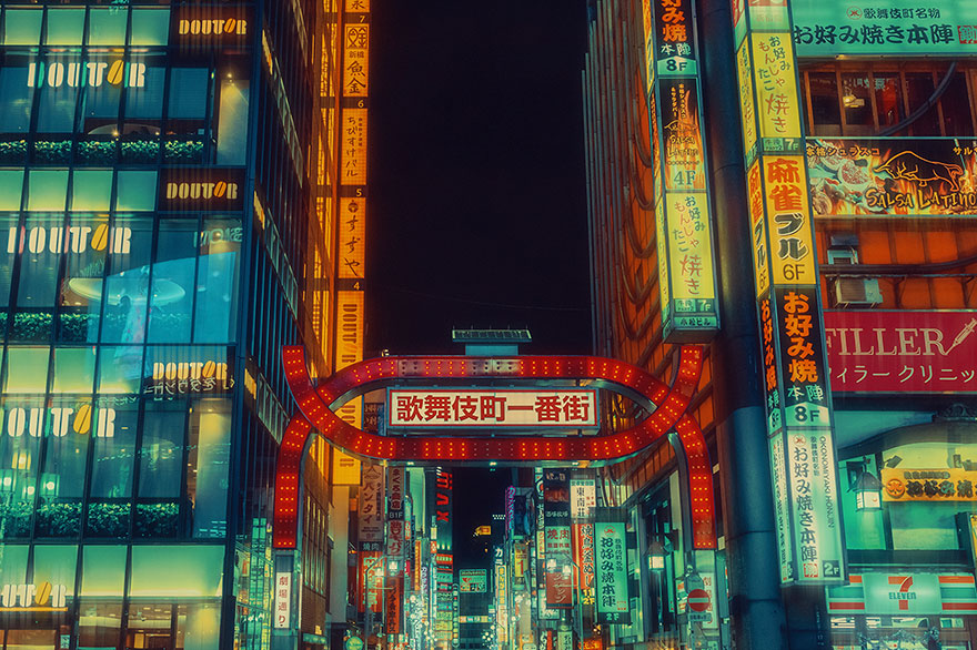 photography tokyo at night part 2 davide sasso 1 5c78dcbf3292b 880