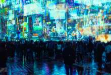 tokyo dream distance header