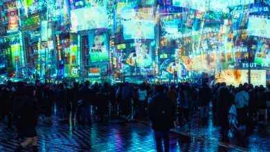 tokyo dream distance header