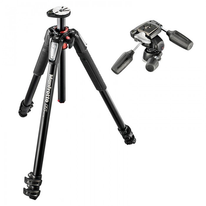 Gece Fotoğrafçılığı 5 tripod