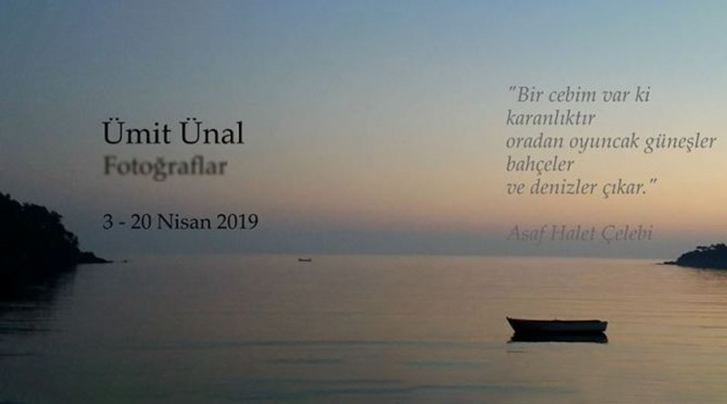 ümit ünal header