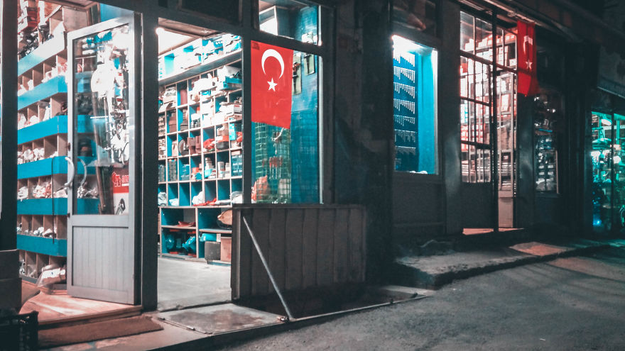 Okuma-Yazma : Alper Yeşiltaş 8 08 5cade14be58dc 880