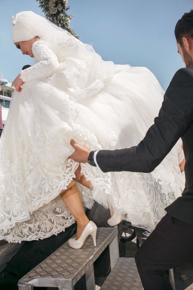 2019 Sony Dünya Fotoğrafçılık Ödülleri’nin kısa listesine giren fotoğraflar 8 1038566255