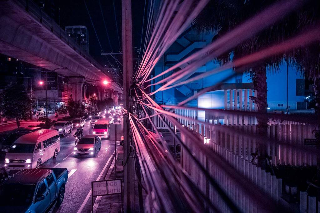 Xavier Portela : Glow Cities 12 20161116 5D3 0135 web