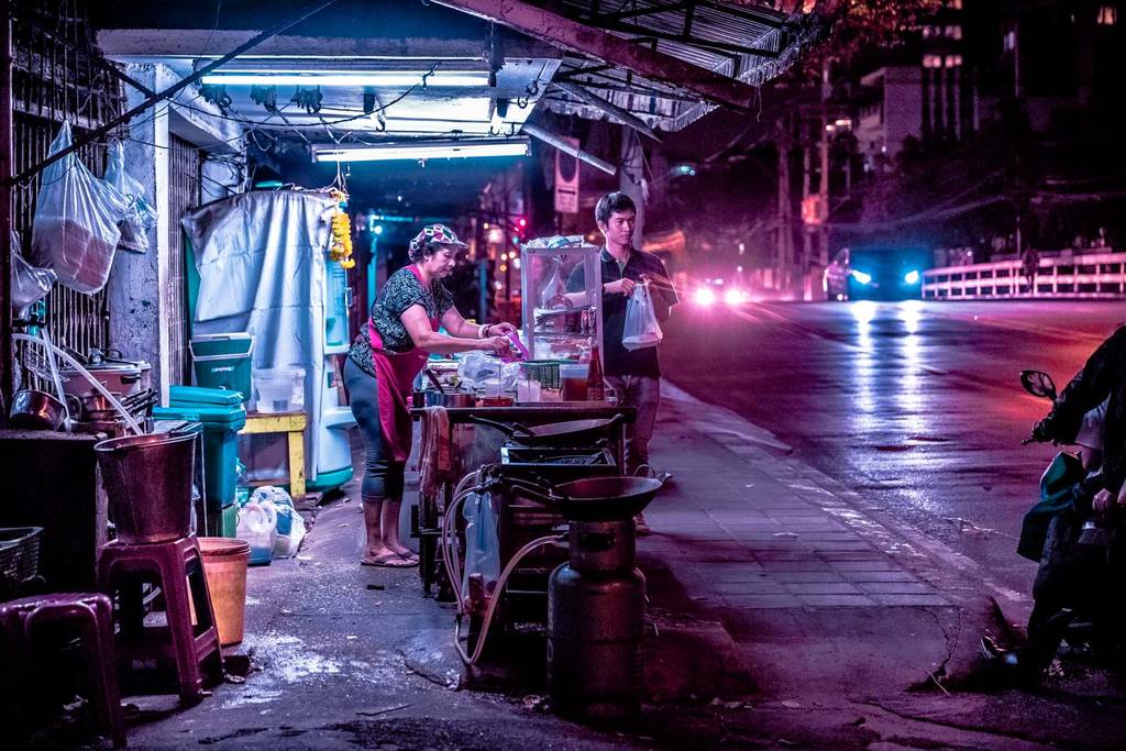 Xavier Portela : Glow Cities 13 20161116 5D3 0336 web