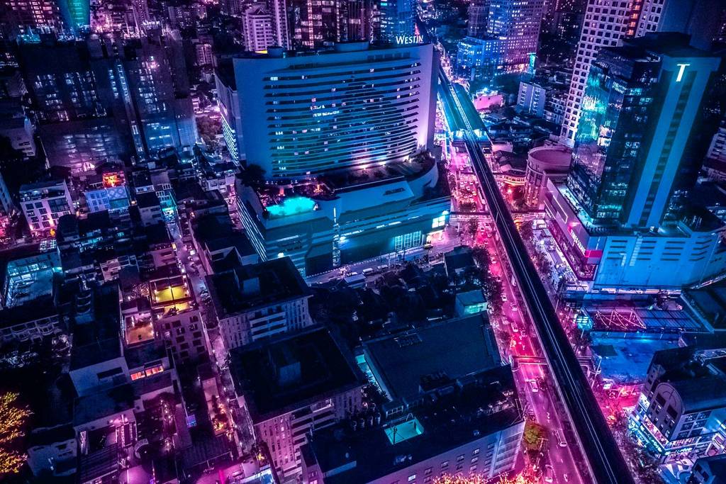 Xavier Portela : Glow Cities 17 20161117 5D3 0428 web