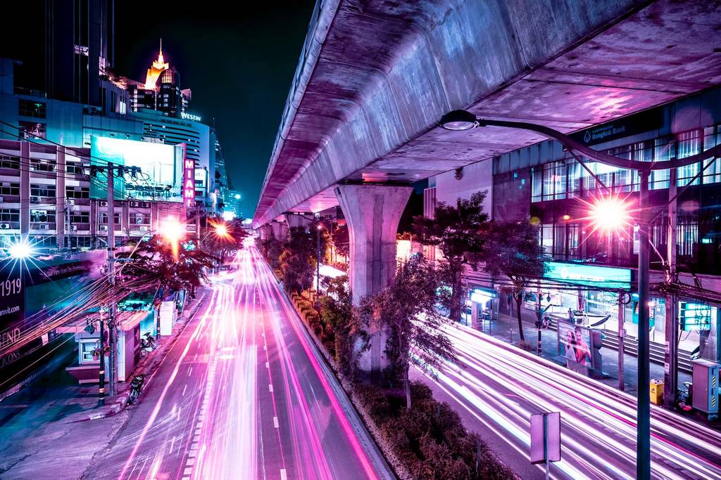 Xavier Portela : Glow Cities 18 20161117 5D3 0453 web