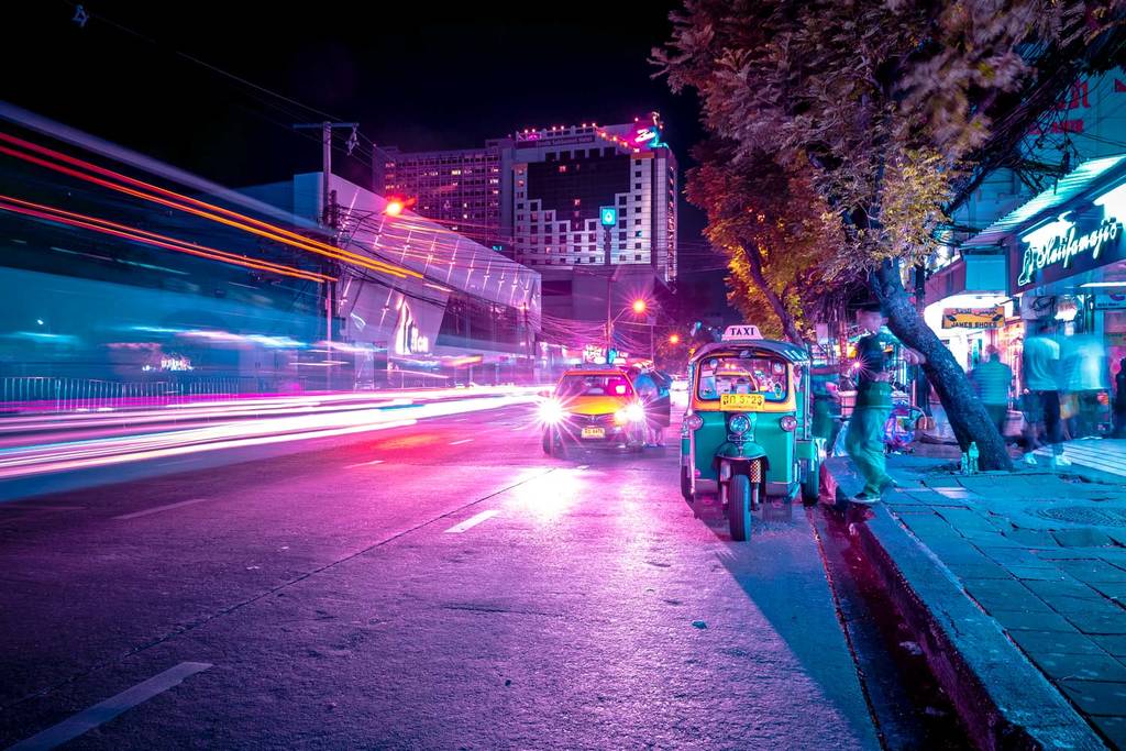 Xavier Portela : Glow Cities 19 20161117 5D3 0479 web