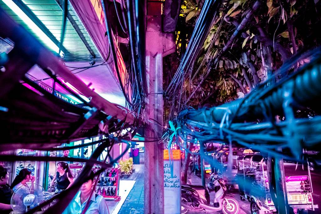 Xavier Portela : Glow Cities 20 20161117 5D3 0494 web