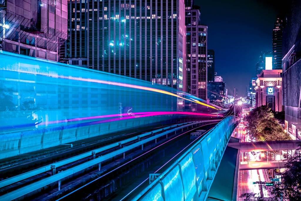 Xavier Portela : Glow Cities 22 20161117 5D3 0509 web