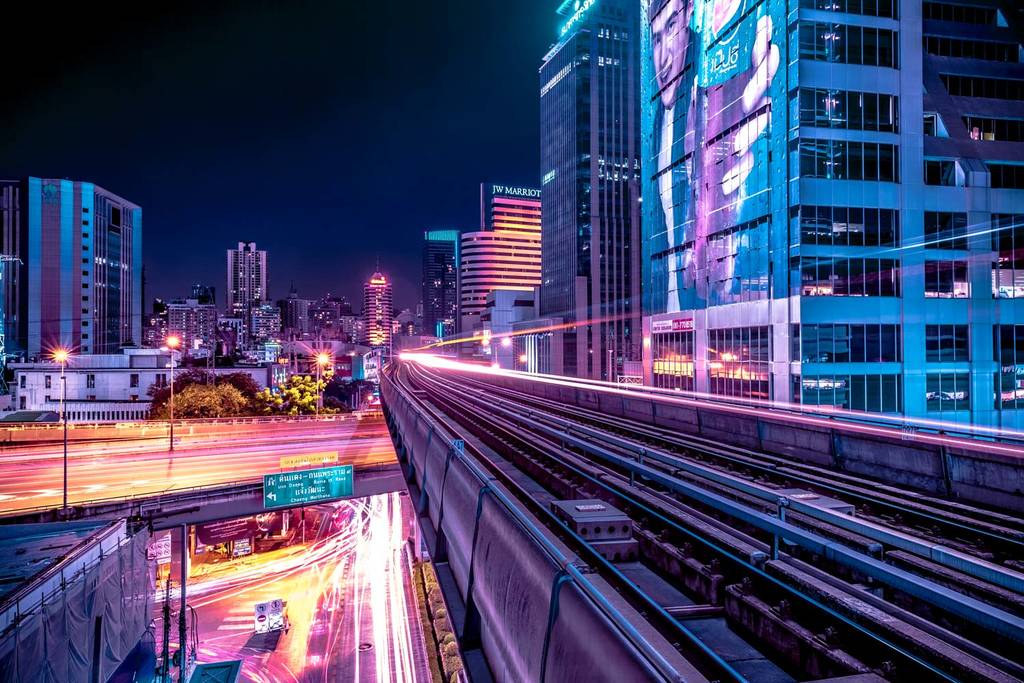Xavier Portela : Glow Cities 23 20161117 5D3 0514 PP web