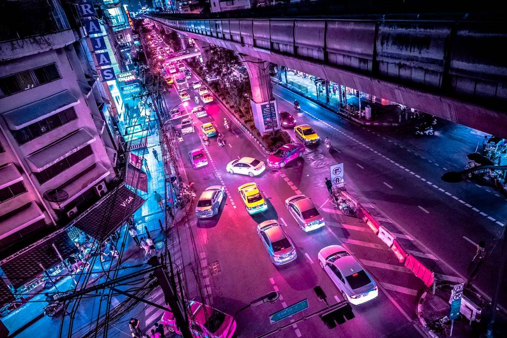 Xavier Portela : Glow Cities 24 20161117 5D3 0537 web