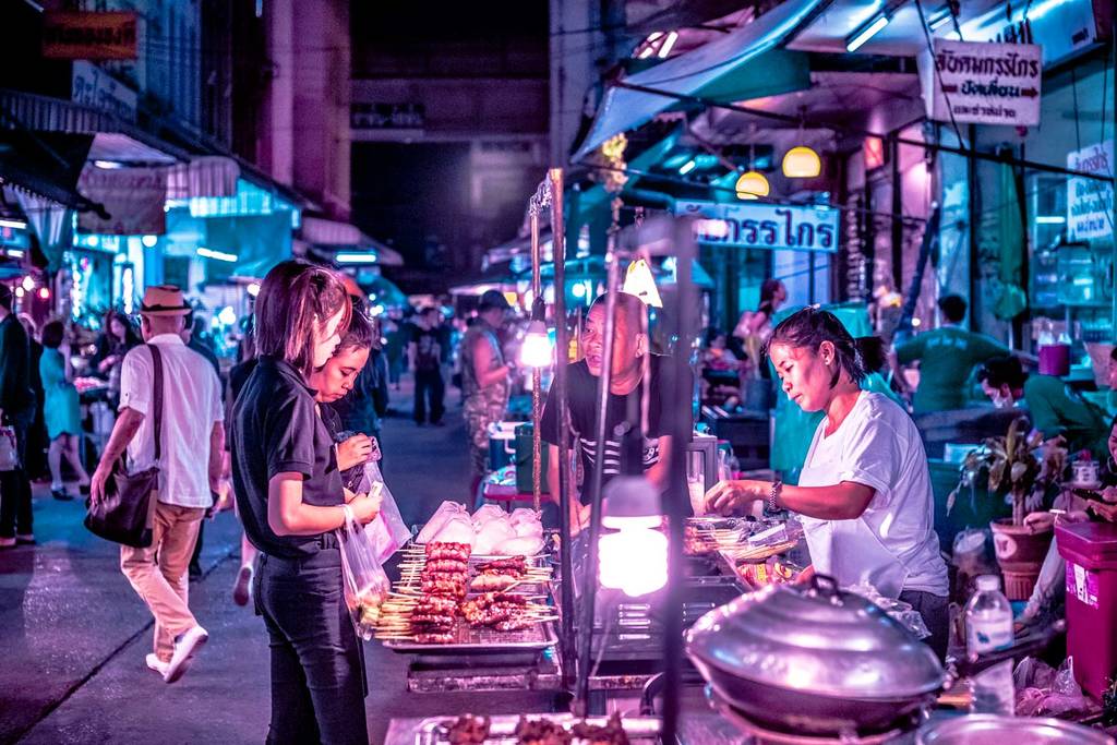 Xavier Portela : Glow Cities 27 20161118 5D3 0701 web
