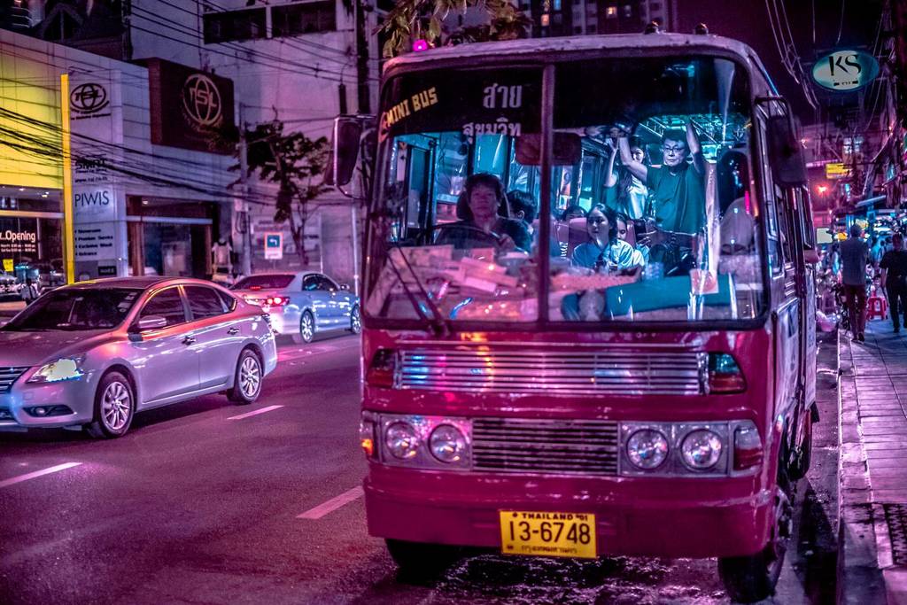 Xavier Portela : Glow Cities 29 20161118 5D3 0791 web