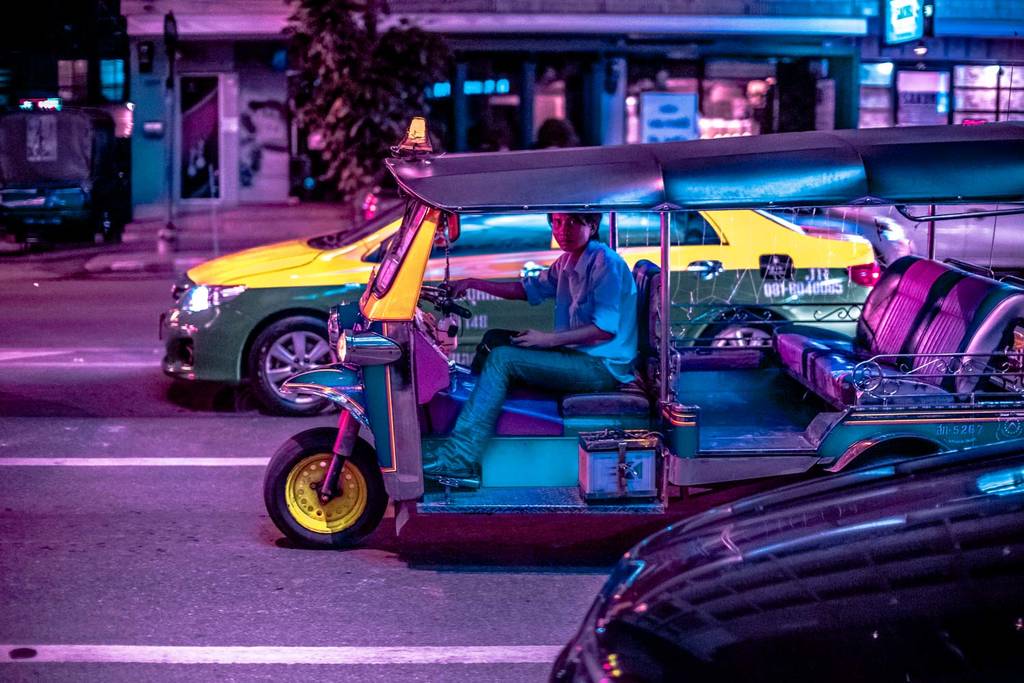 Xavier Portela : Glow Cities 31 20161118 5D3 0801 web