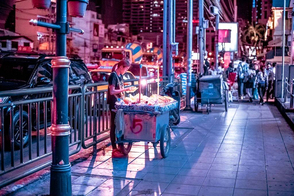 Xavier Portela : Glow Cities 32 20161118 5D3 0942 web