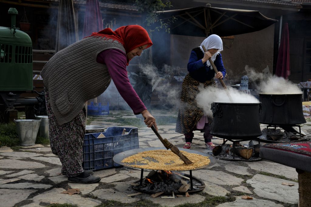 ''Gülümse Ankara Çekiyorum'' Fotoğraf Yarışması 2019 37 57456 391 tfsf Am80A