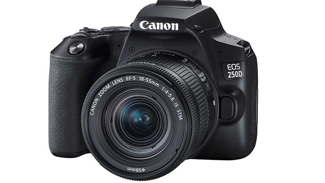 Canon EOS 250D 02