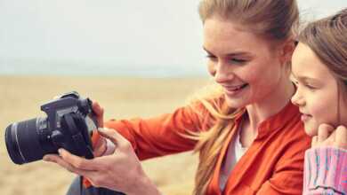 Canon EOS 250D header