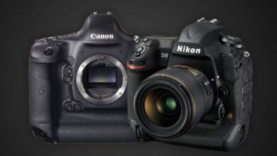 Fotograf Makinelerinde Shutter Sayisi Nasil Ogrenilir