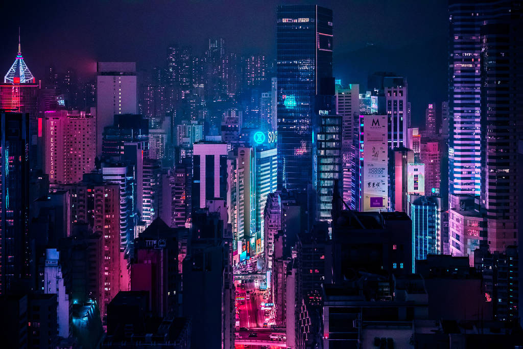 Xavier Portela : Glow Cities 40 GLOW 20 XAVIER PORTELA 5D3 3415
