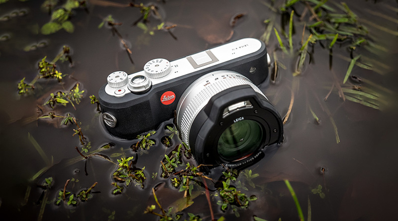 En İyi Outdoor Fotoğraf Makineleri 2019 11 Leica X U Typ 113