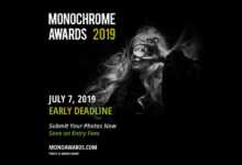 Monochrome Photography Awards 2019 21 Monochrome Photo Awards 2019