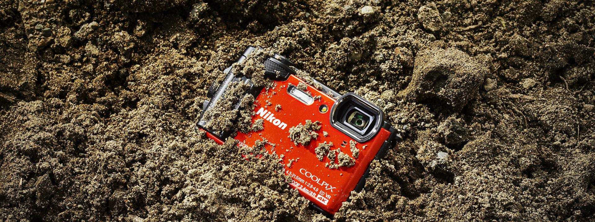 En İyi Outdoor Fotoğraf Makineleri 2019 5 Nikon Coolpix W300