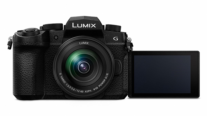 Panasonic Lumix DC G95 205