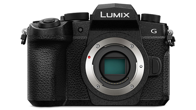 Panasonic Lumix DC G95 206