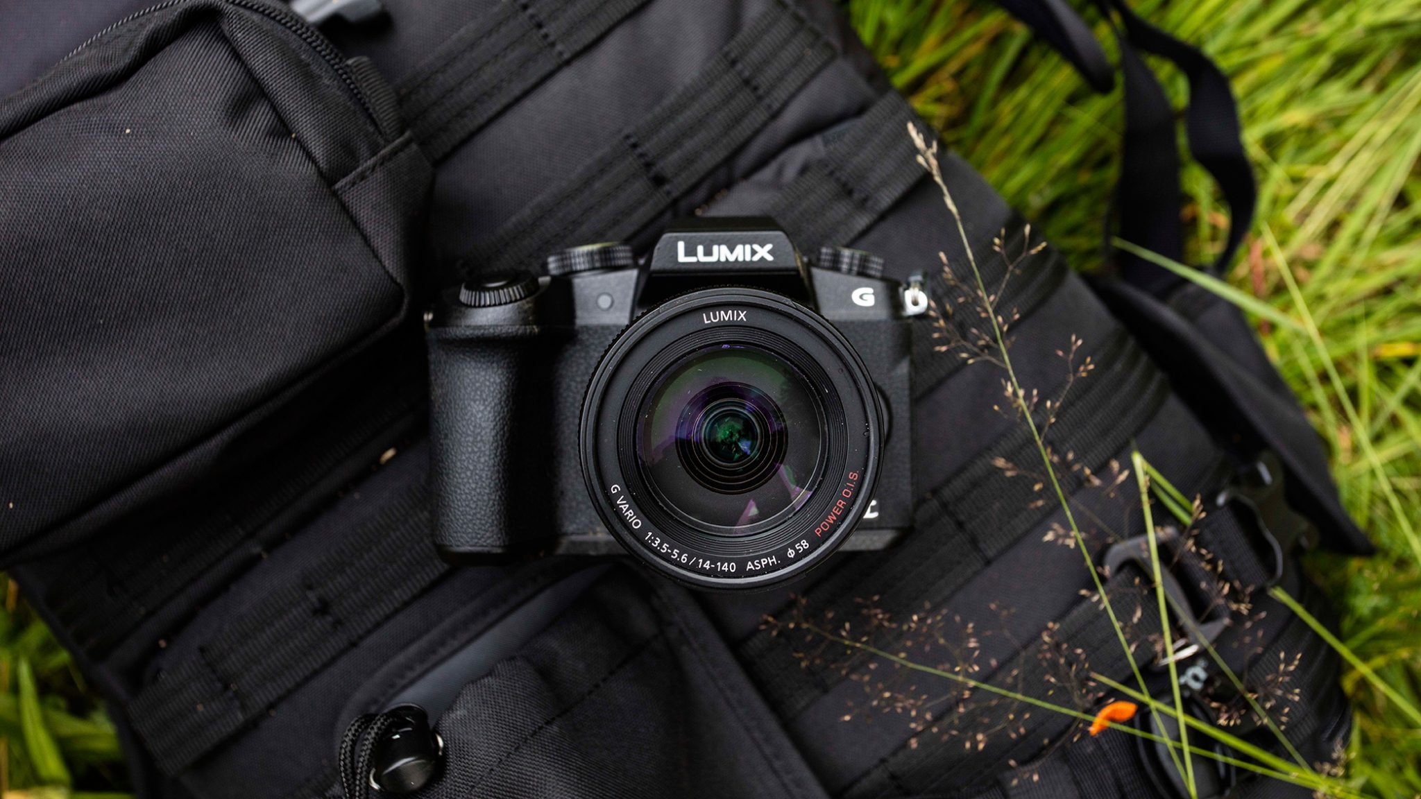 En İyi Outdoor Fotoğraf Makineleri 2019 8 Panasonic Lumix G80