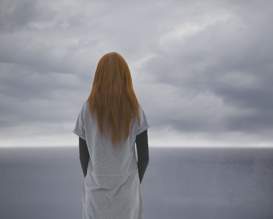 Patty Maher : Hayali Manzaralar 5 blue water BLUE VERSION 5cabebe39161e 880