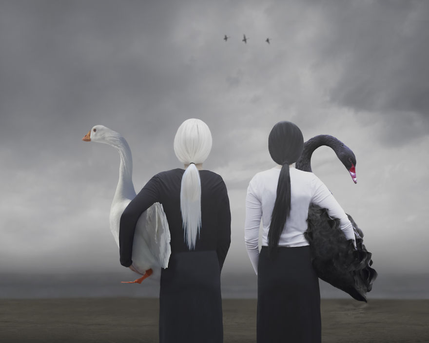 Patty Maher : Hayali Manzaralar 6 choppy waters 2 5cabebb2e8118 880