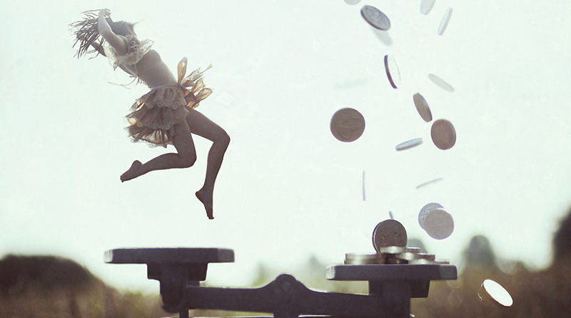 Stephanie Pearl : Dark Wonderland 1 dark wonderland header