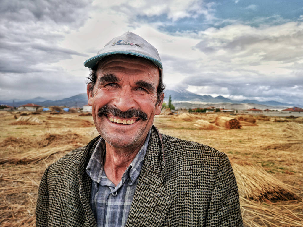 Portre fotoğrafı çekmenin püf noktaları 2 portre header