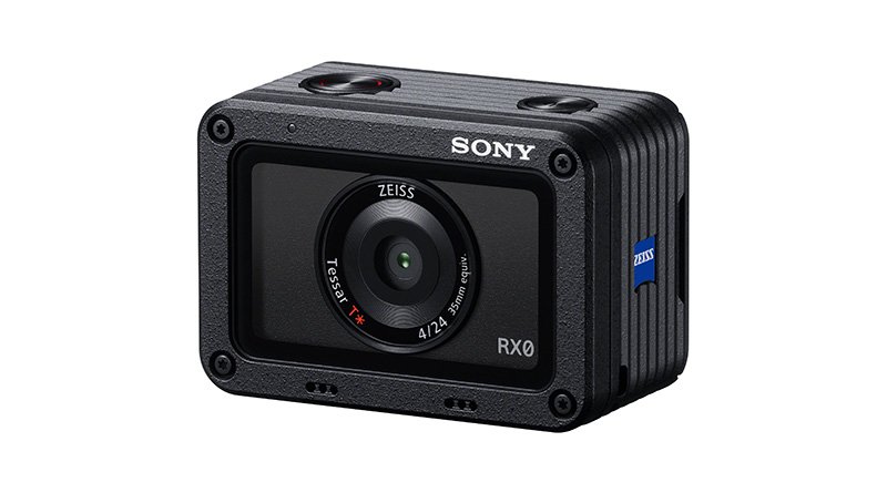 En İyi Outdoor Fotoğraf Makineleri 2019 10