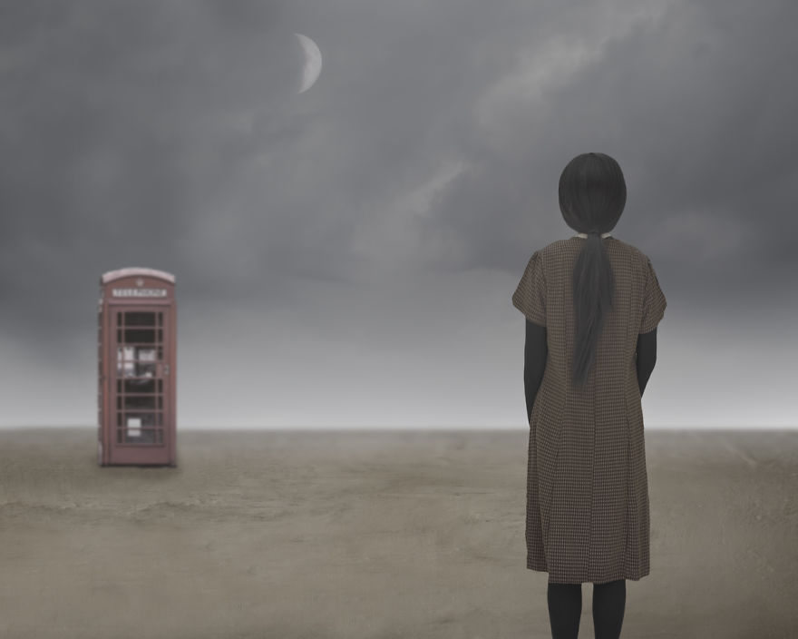 Patty Maher : Hayali Manzaralar 8 the coming storm alternate1 5cabebb9a0108 880