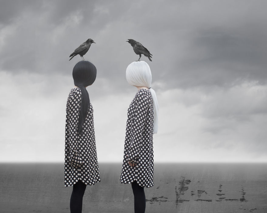 Patty Maher : Hayali Manzaralar 2 Patty Maher