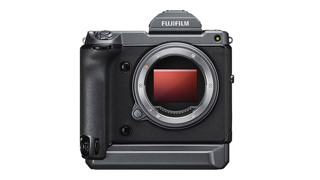 102 megapiksellik dev iste yeni orta format aynasiz fujifilm gfx 100 video 8