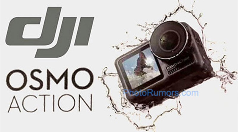 DJI Osmo Action 102